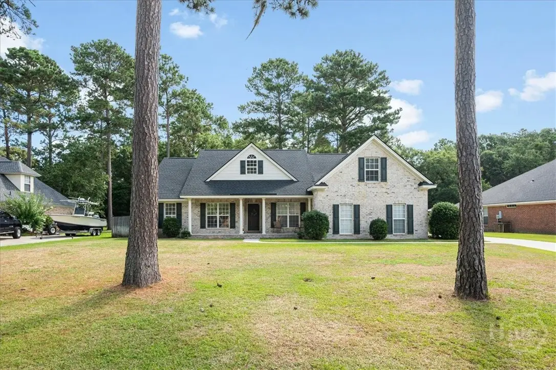 187 Harbour Lane, Richmond Hill, GA 31324 - Image #1