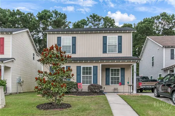 22 Ristona Drive, Savannah, GA 31419