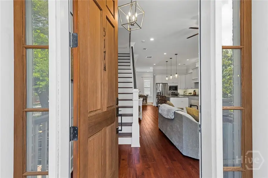 517 E Liberty Street, Savannah, GA 31401 - Image #2