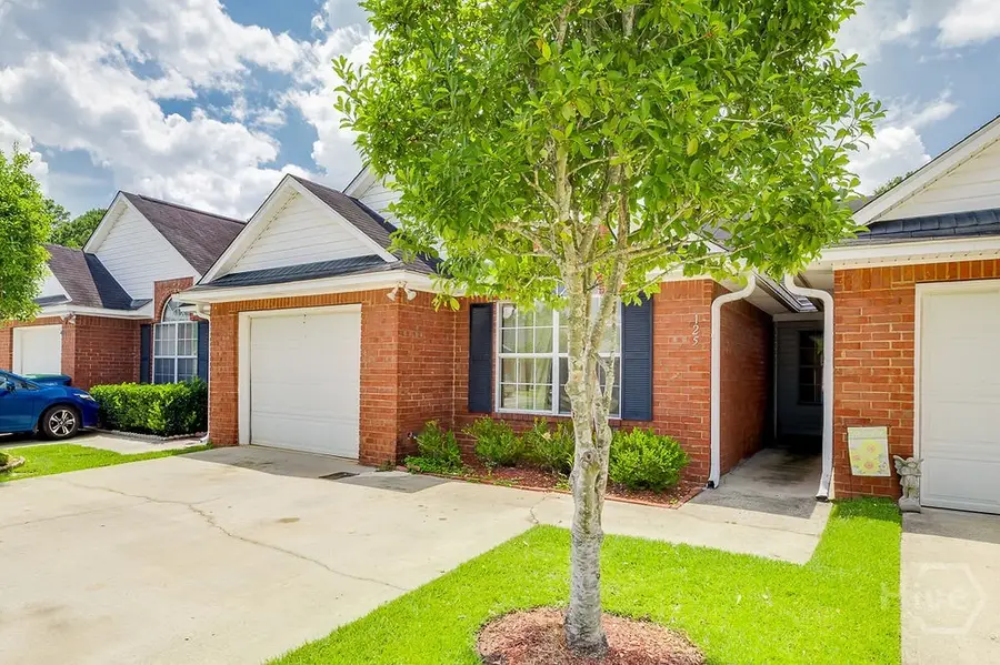 125 E Towne Park Drive, Rincon, GA 31326 - Image #2