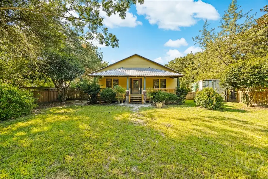 438 Kessler Loop, Guyton, GA 31312 - Image #3