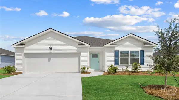 208 Birdsill Street, Statesboro, GA 30461