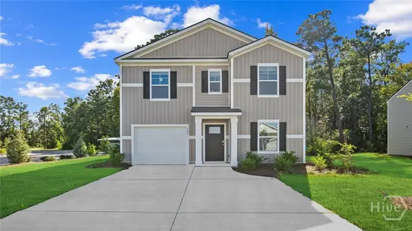 101 Azure Drive, Savannah, GA 31419