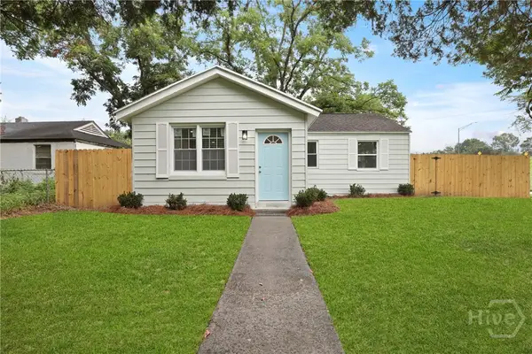 1018 Carter Street, Savannah, GA 31415