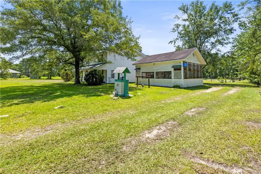 675 Foxwood Circle, Jesup, GA 31545 - Image #3