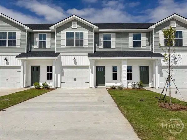 48 Beaumont Drive, Hinesville, GA 31313