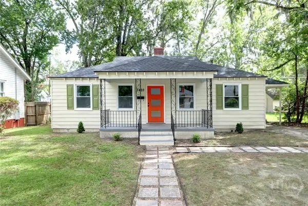 1403 E 40th Street, Savannah, GA 31404