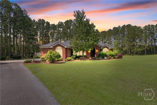 2055 Blankenbaker Road, Statesboro, GA 30458