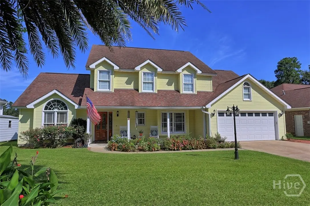 114 Lakeview Court, Savannah, GA 31406 - Image #1