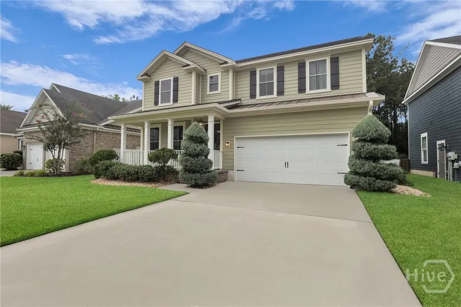 17 Misty Marsh Drive, Savannah, GA 31419 - Image #3