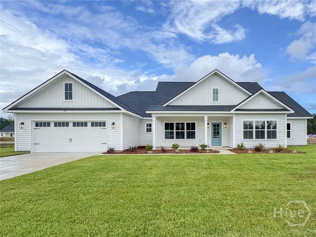 62 Carver Way, Midway, GA 31320 - Image #1