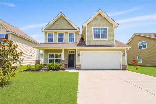 121 Belle Gate Drive, Pooler, GA 31322