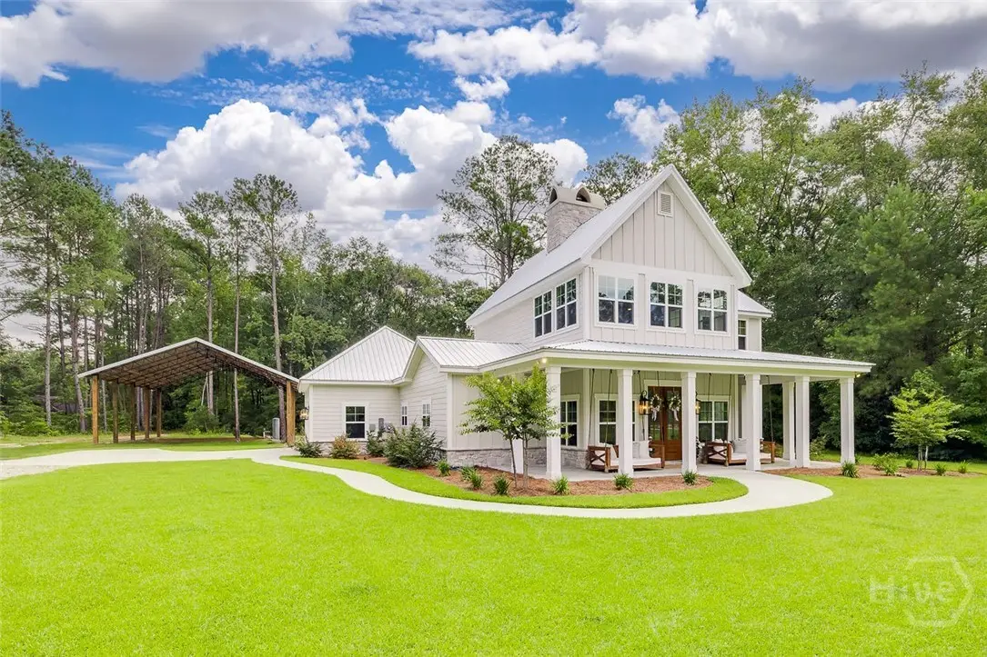 1650 Ga Highway 17 N, Guyton, GA 31312 - Image #1