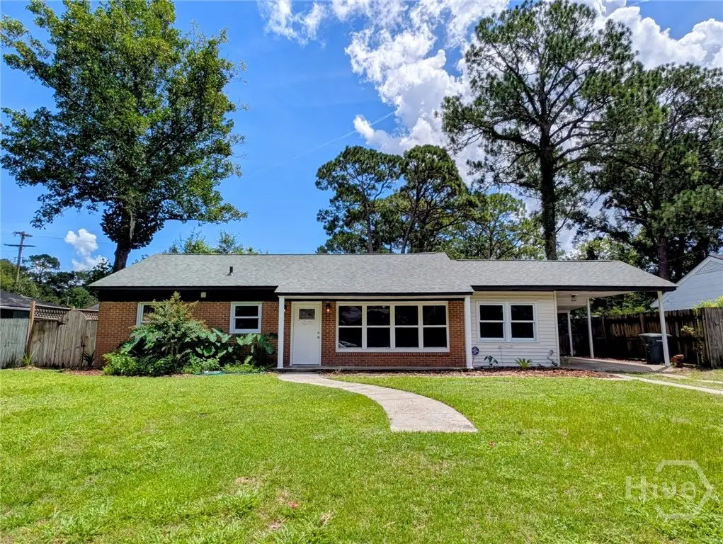 2237 Mason Drive, Savannah, GA 31404 - Image #1