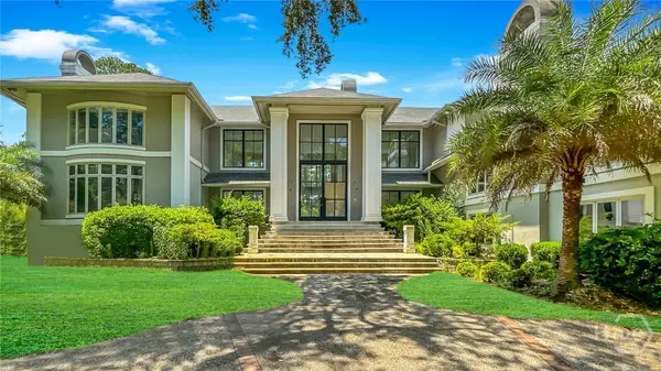 13 Delta Lane, Hilton Head Island, SC 29928