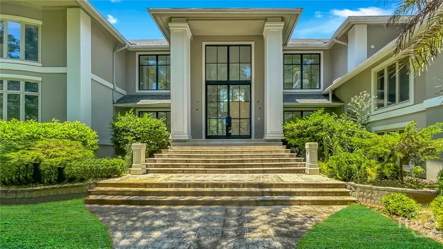 13 Delta Lane, Hilton Head Island, SC 29928 - #2