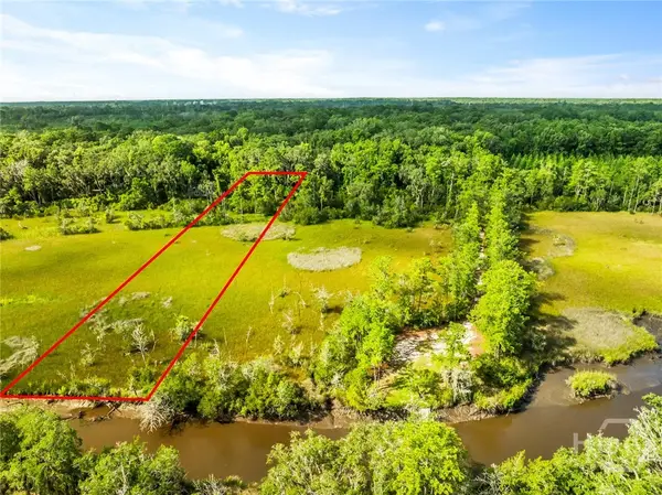 3 & M3 Big Oak Road, Riceboro, GA 31323