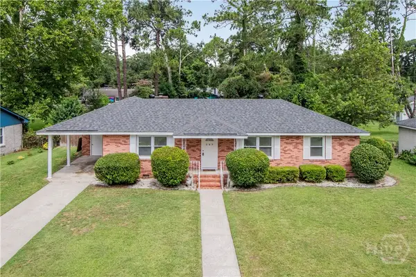 309 Paradise Drive, Savannah, GA 31406