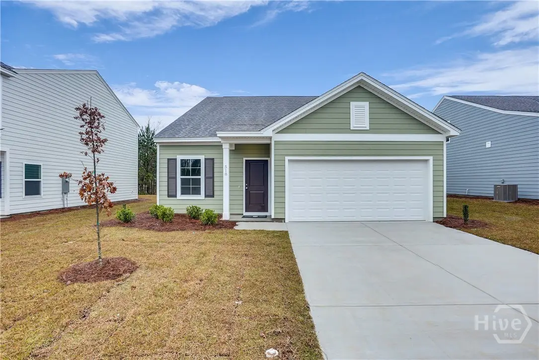 518 Outpost Way, Statesboro, GA 30458 - Image #1