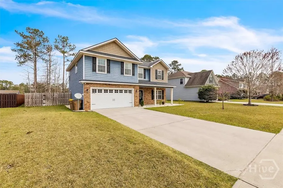 70 Wicklow Drive, Richmond Hill, GA 31324 - Image #2
