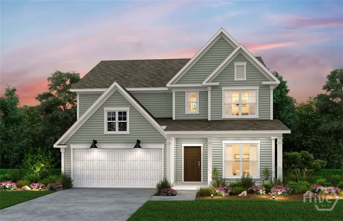 286 Dendron Drive, Richmond Hill, GA 31324 - Image #1