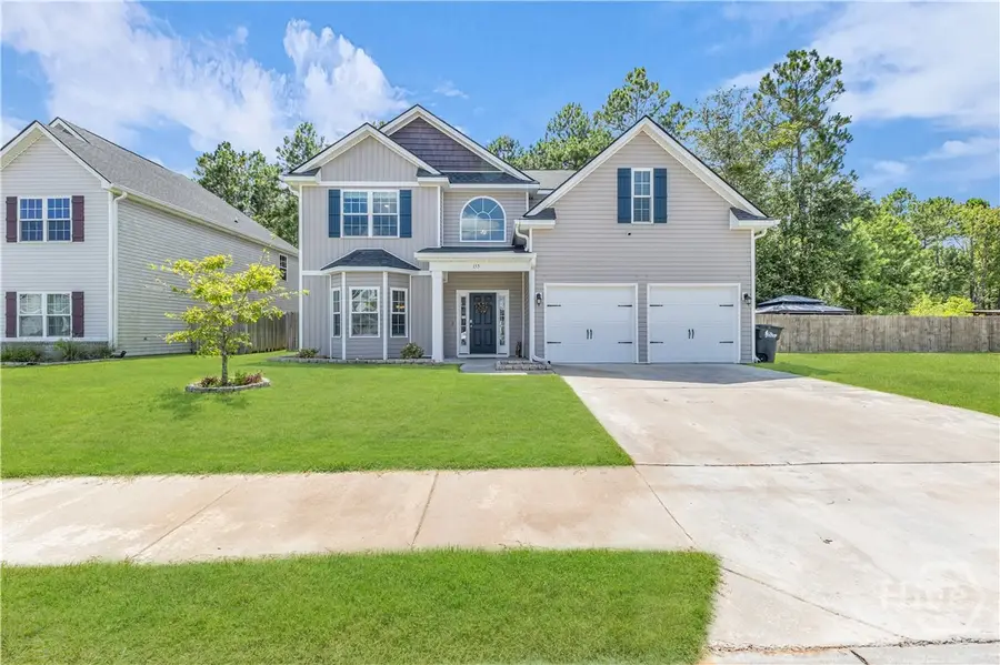 155 Sapwood Way, Hinesville, GA 31313 - Image #2