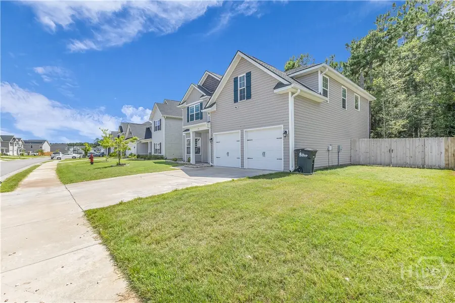 155 Sapwood Way, Hinesville, GA 31313 - Image #3