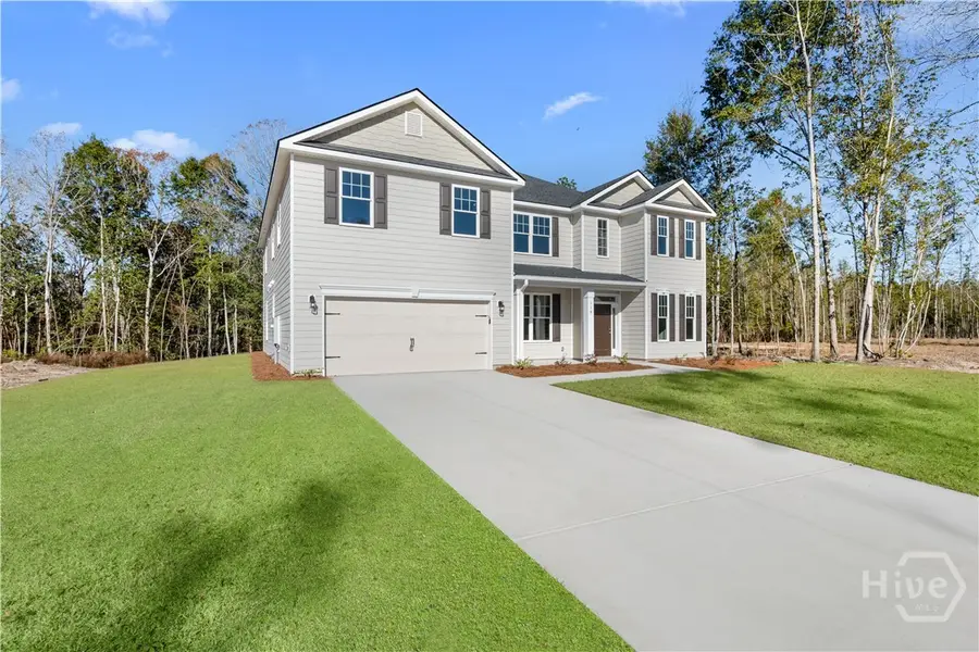 116 Alexander Trail, Rincon, GA 31326 - Image #2