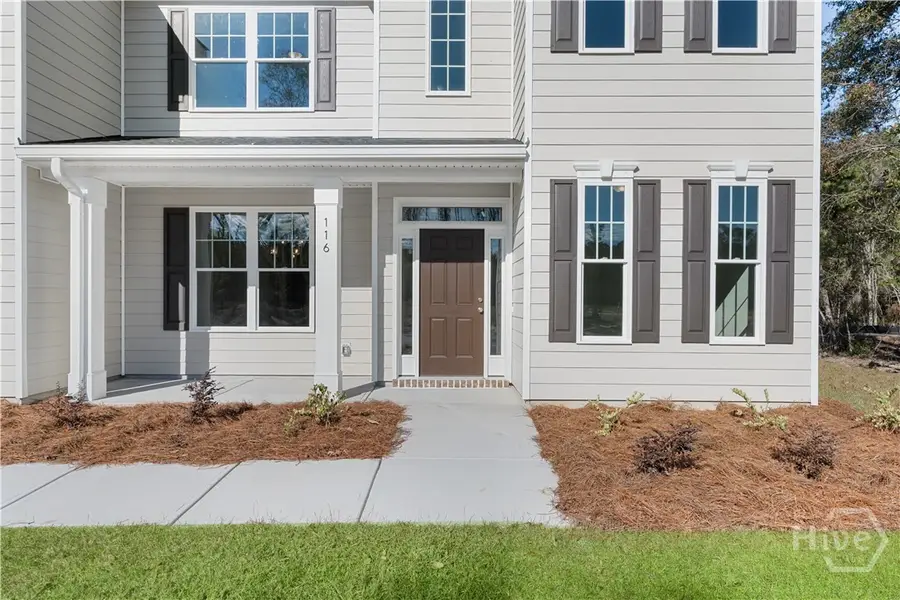 116 Alexander Trail, Rincon, GA 31326 - Image #3