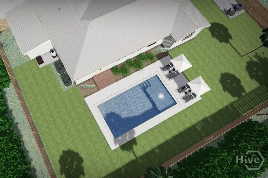 1402 6th Avenue, Tybee Island, GA 31328 - Image #2