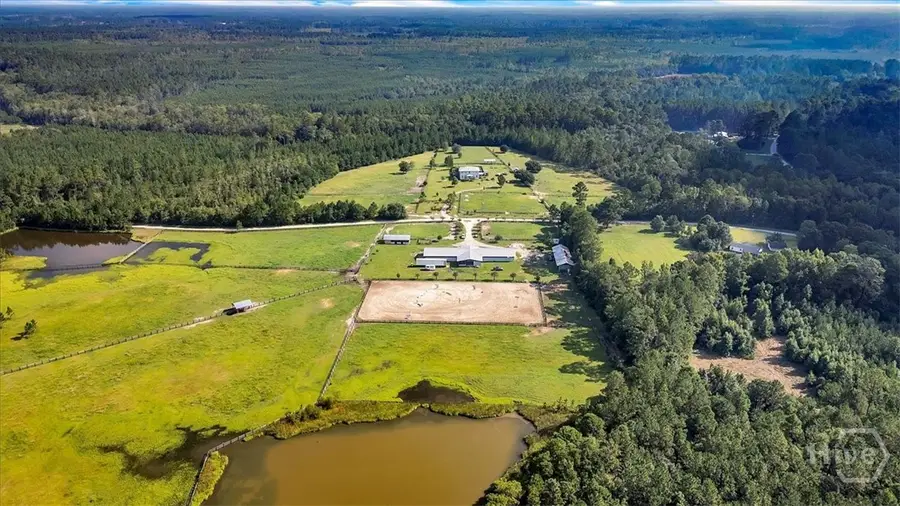 1075 Osteen Road, Bloomingdale, GA 31302 - Image #3