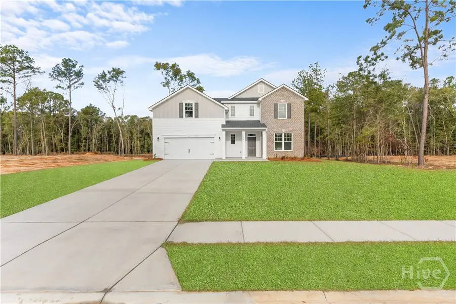 104 Alexander Trail, Rincon, GA 31326 - Image #2