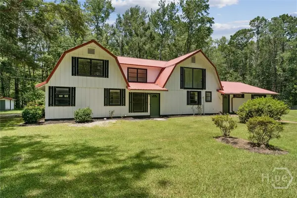 127 Turkey Trail, Statesboro, GA 30458