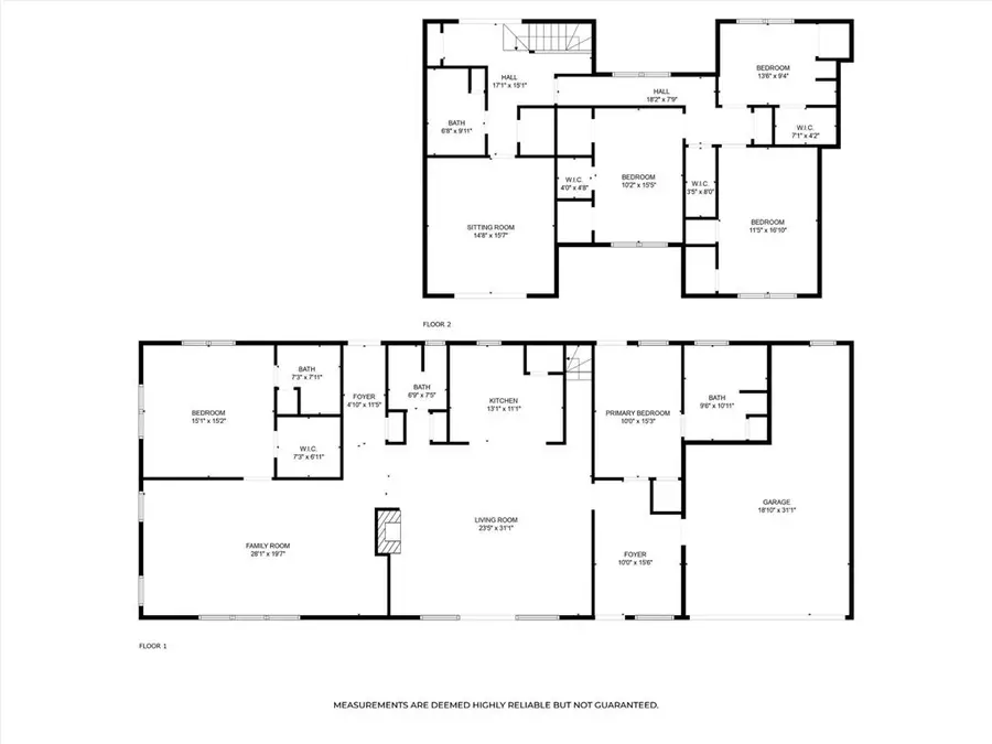127 Turkey Trail, Statesboro, GA 30458 - Image #2