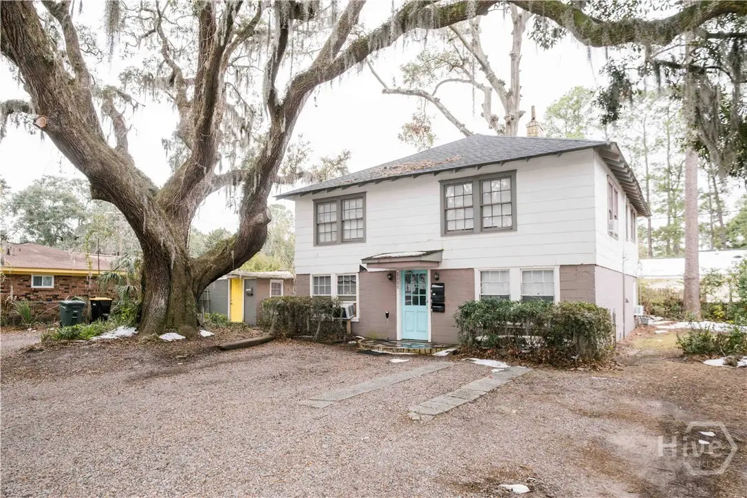 2131 Indiana Avenue, Savannah, GA 31404 - #1