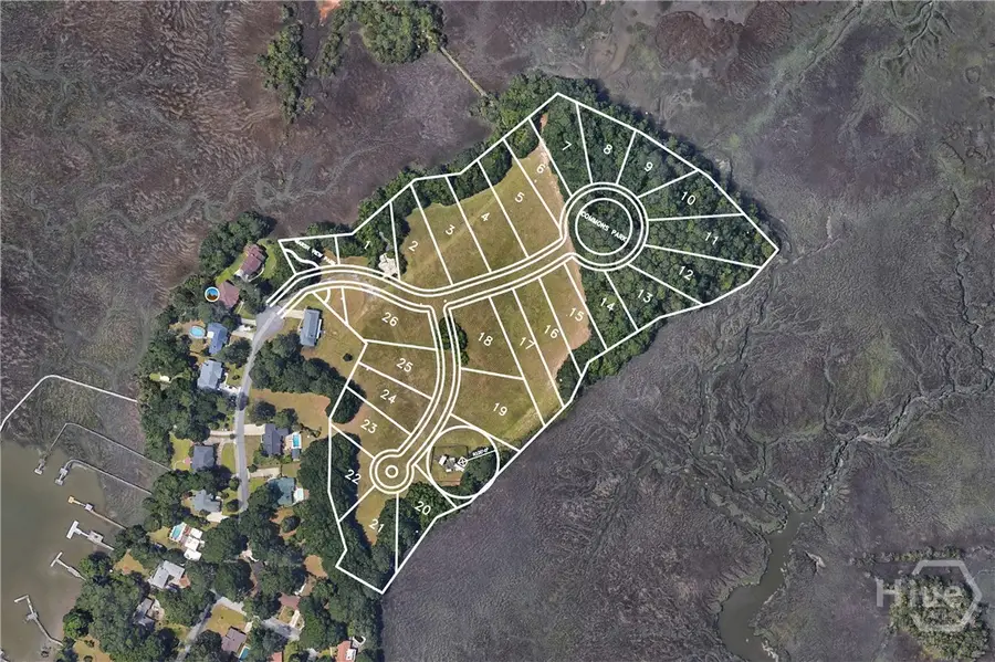 0 Riverview Drive, Savannah, GA 31410 - Image #2