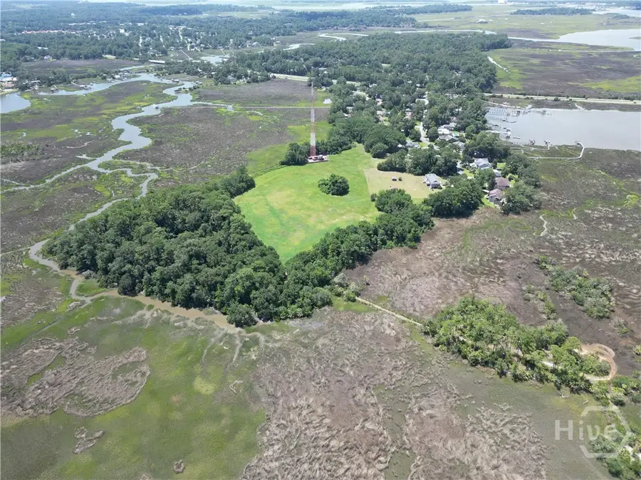 0 Riverview Drive, Savannah, GA 31410 - Image #3