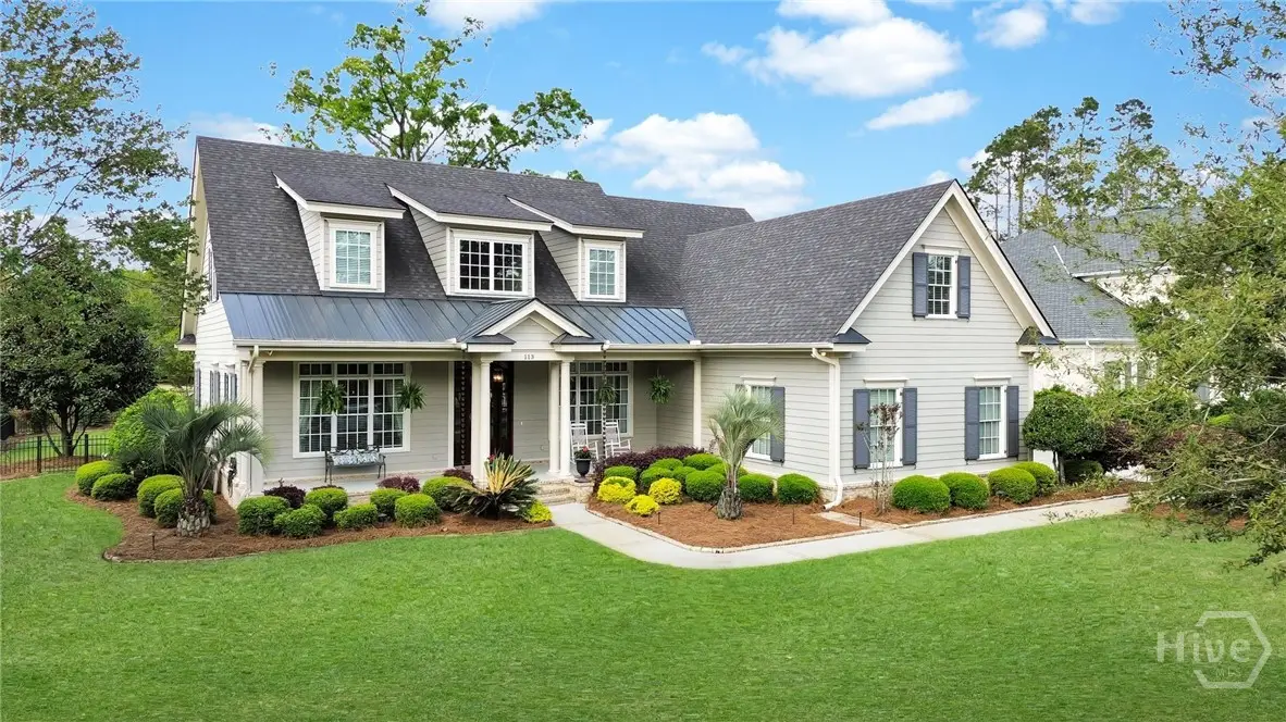 113 Post House Trail, Pooler, GA 31322 - Image #1