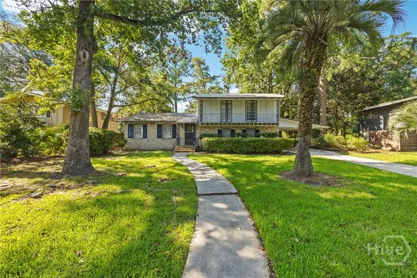 317 Windsor Rd, Savannah, GA 31419