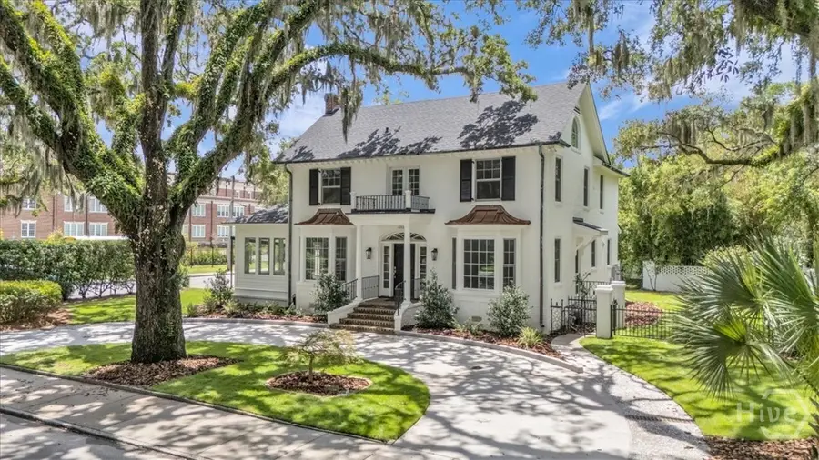 405 Washington Avenue, Savannah, GA 31405 - Image #3