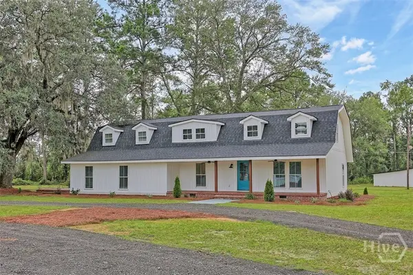 3980 Ga Highway 119 Highway N, Pembroke, GA 31321