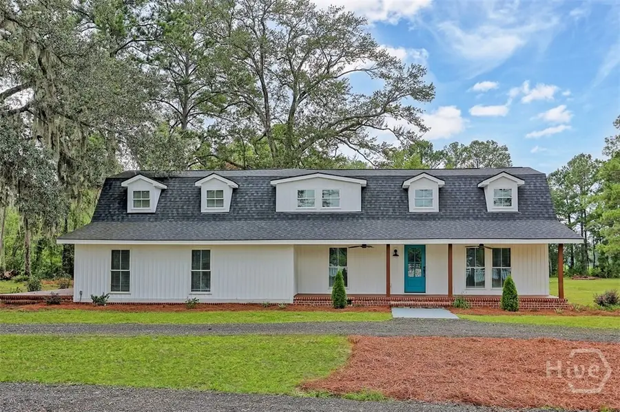 3980 Ga Highway 119 Highway N, Pembroke, GA 31321 - Image #3