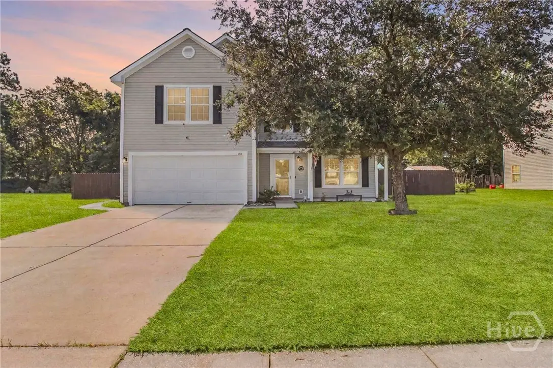 156 Stonewalk Drive, Rincon, GA 31326 - Image #1