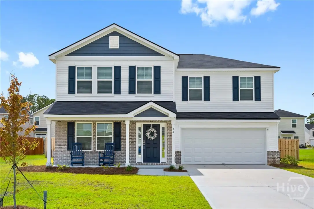 26 Stetson Drive, Savannah, GA 31419 - Image #1