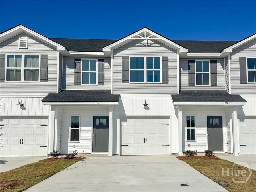 66 Beaumont Drive, Hinesville, GA 31313 - Image #2