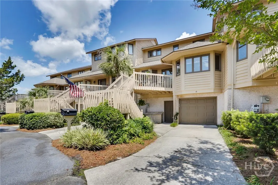 18 Egrets Nest Drive #18, Savannah, GA 31406 - Image #1