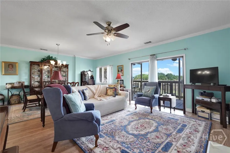 18 Egrets Nest Drive #18, Savannah, GA 31406 - Image #3