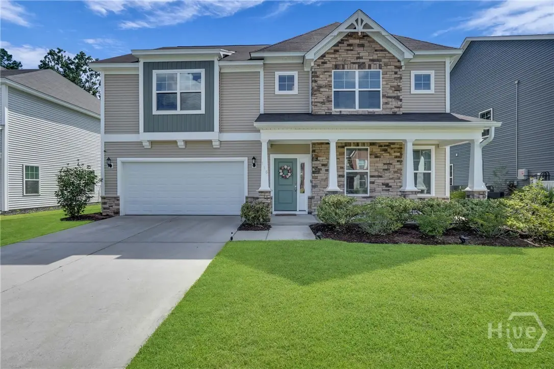 116 Breaklands Court, Savannah, GA 31407 - Image #1