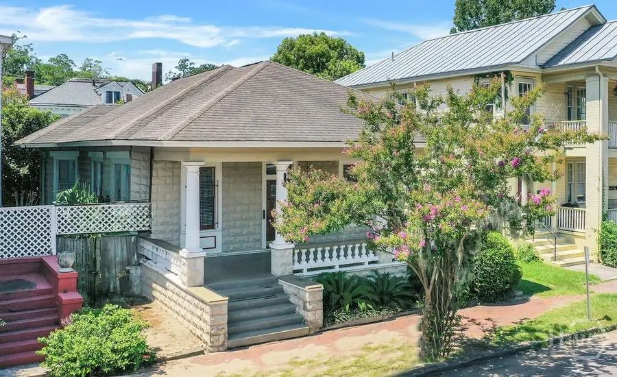 17 E 33rd Street, Savannah, GA 31401 - Image #2