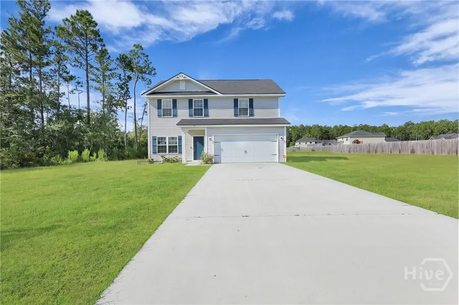 15 Loganberry Lane Ne, Ludowici, GA 31316 - Image #3